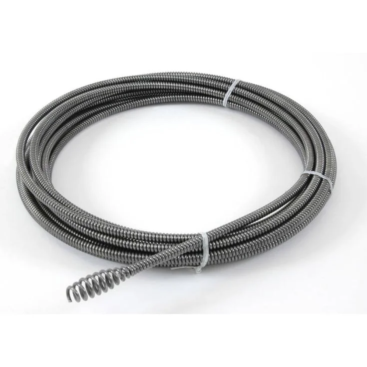 Ridgid C1 Spiral m. borehode 8mm | 62225