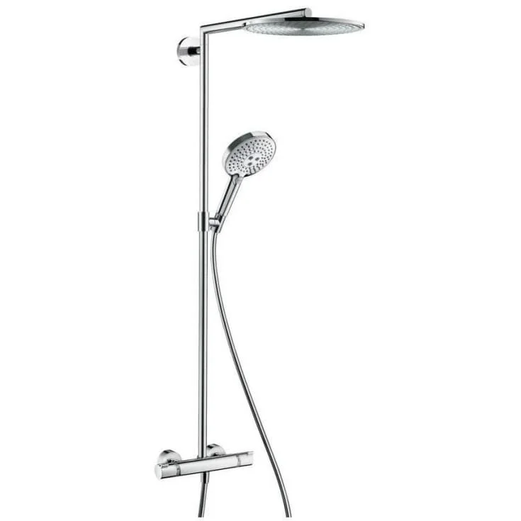 Hansgrohe Raindance Select S 300 1jet dusjsett, krom | 27114000