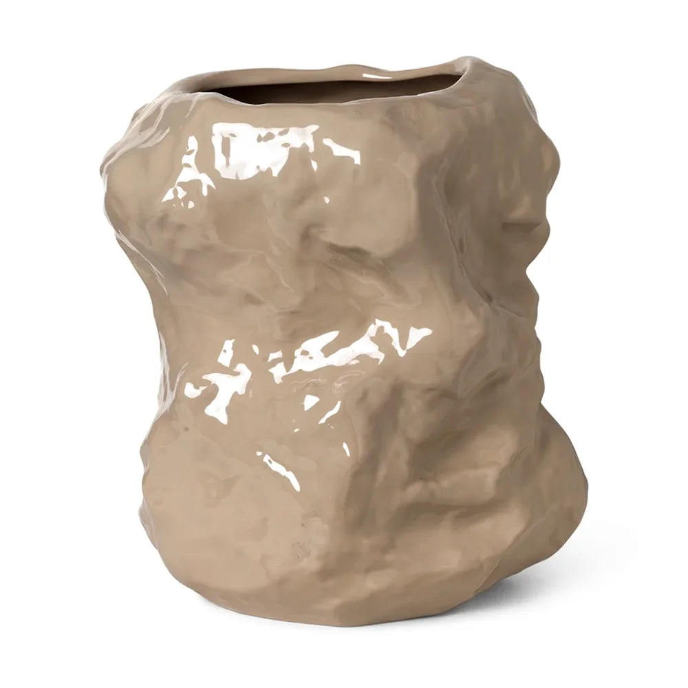 Tuck vase 34 cm v:7083241