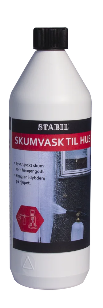 Husvask skum 1l v:3227675