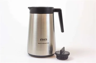 Termokanne, Moccamaster kaffetrakter – 1250 ml v:9753590