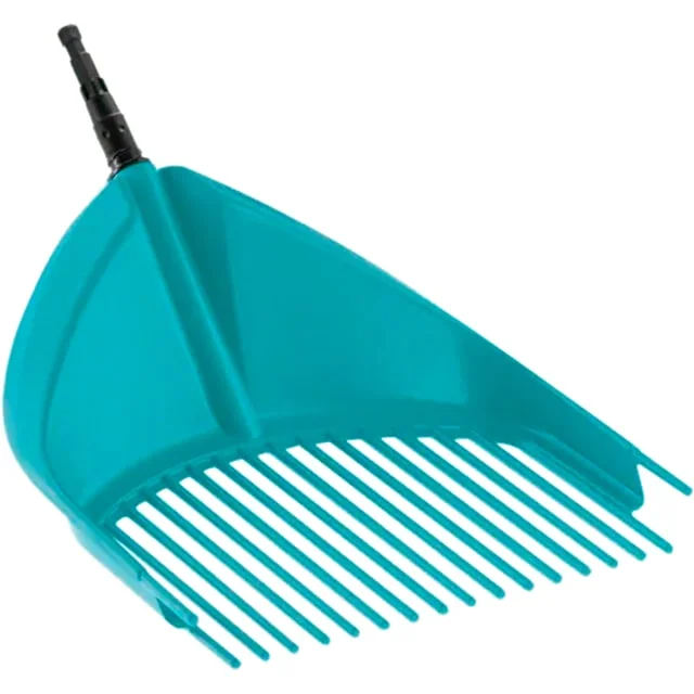 Gardena Combisystem løvrake, 3-i-1 funksjon, 36,5 cm | 03120-20 Gardena Combisystem løvrake, 3-i-1 funksjon, 36,5 cm | 03120-20