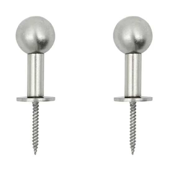 Ball krok 2-pakk v:2989897