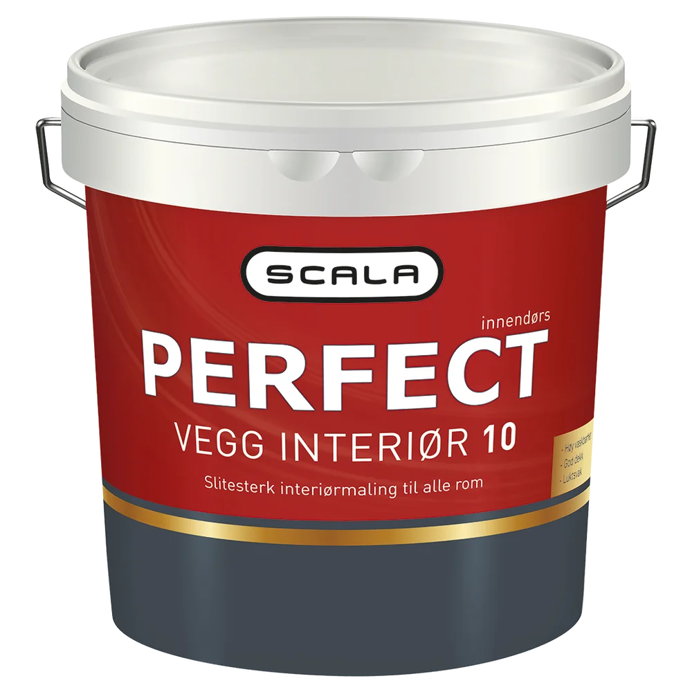 Perfect vegg 10 A base 3l v:2072368