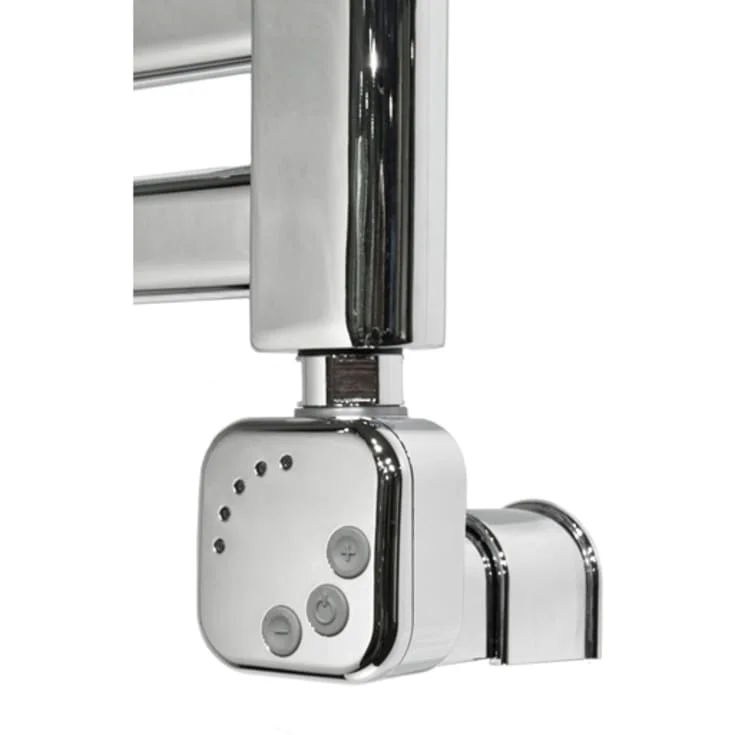 Hafa Heat elpatron, 300W, timer, krom | 1509962 Hafa Heat elpatron, 300W, timer, krom | 1509962