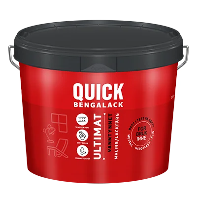 Quick Bengalack Ultimat A-base 2,7l v:4445318