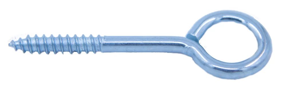 Øyeskrue 2,8x16mm Elzink v:8523233