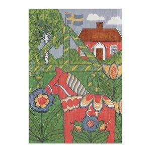 Folkfest håndkle 35×50 cm v:9737064 Folkfest håndkle 35×50 cm v:9737064