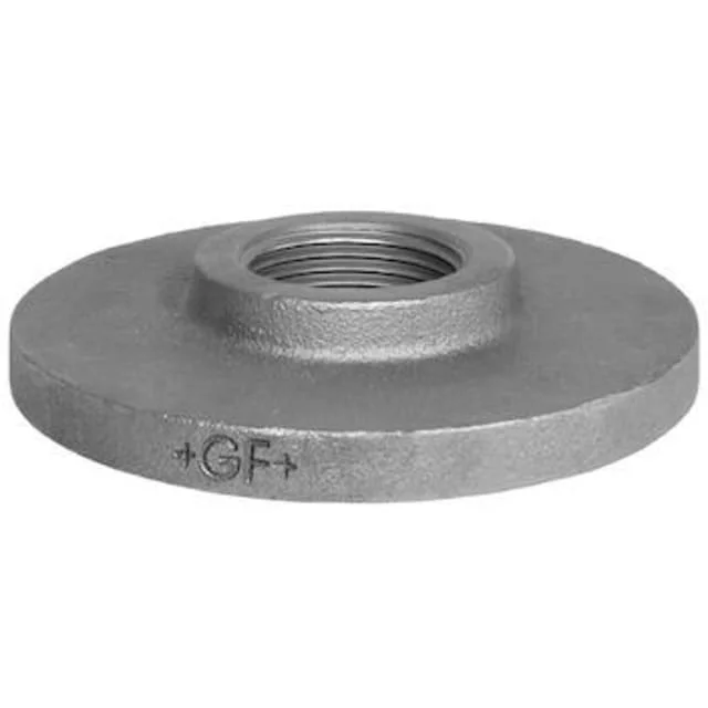 Galvanisert flens 2" | 770320209