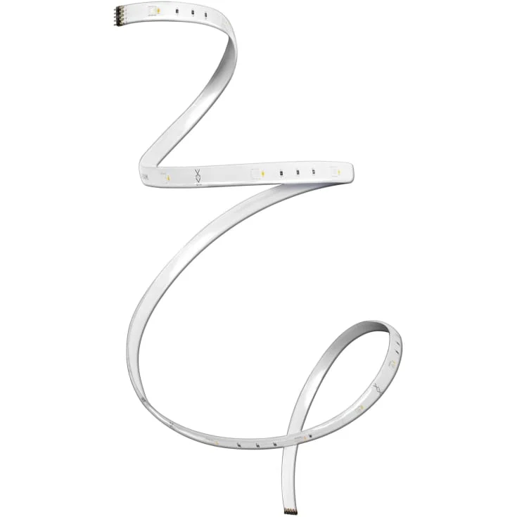 4 stk Ledvance Smart+ innendørs LED bånd, 3,6W, RGB, turnable white,1 meters utvidelse, WiFi | 4058075523838 4 stk Ledvance Smart+ innendørs LED bånd, 3,6W, RGB, turnable white,1 meters utvidelse, WiFi | 4058075523838