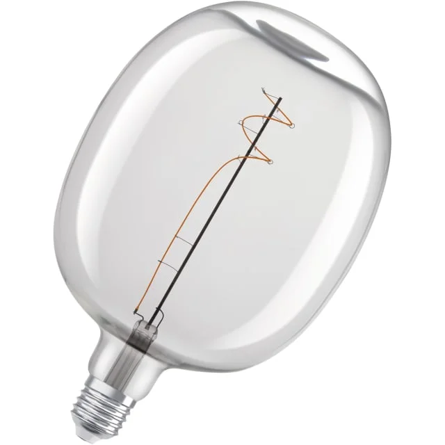 Ledvance Vintage 1906 E27 globepære, 2700K, 4,8W | 4058075761919