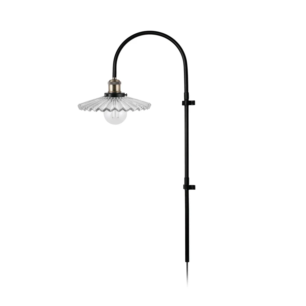 Cobbler vegglampe 75 cm v:8306021 Cobbler vegglampe 75 cm v:8306021