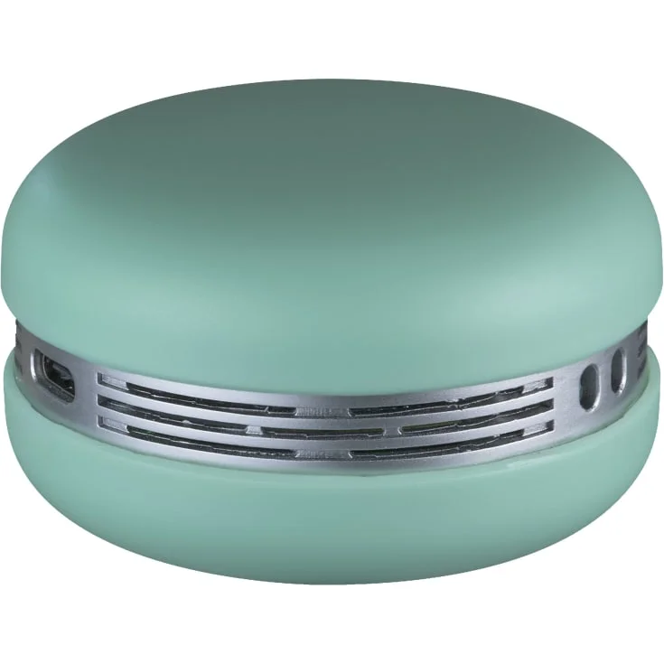 Osram Smart+ Macaron høyttaler med lys, grønn | 4099854667862