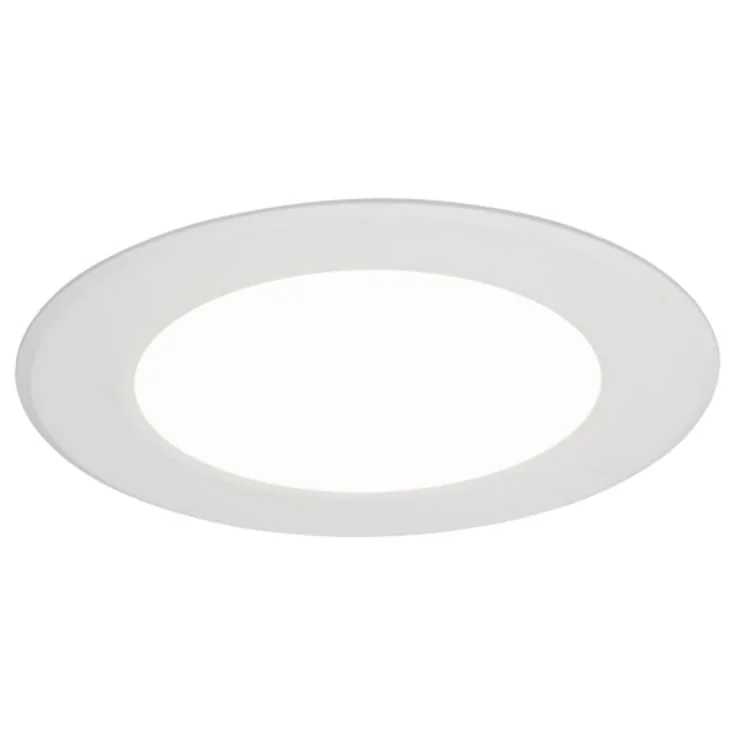 4lite Slim downlight, 8W, 4000K | 4L1/2115 4lite Slim downlight, 8W, 4000K | 4L1/2115