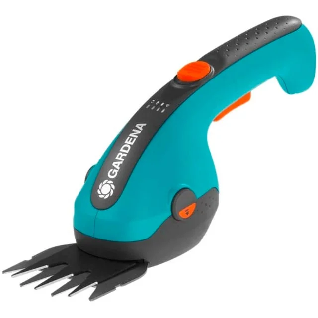 Gardena AccuCut Li gressaks, batteridrevet, 80 mm | 09881-20