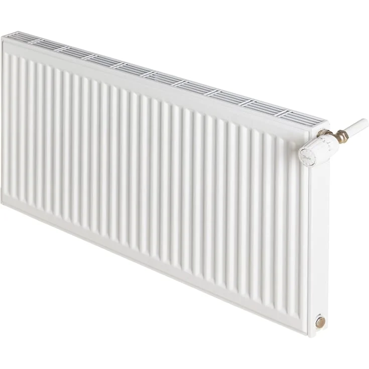 Stelrad Compact All In T11 radiator, 50x80 cm, 6 m131 | 0214p051108