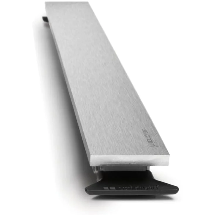 Unidrain HighLine Panel rist, 300 mm, rustfritt stål | 1920.0300