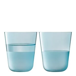 Arc vannglass 38 cl 2 stk contrast sky v:3098540 Arc vannglass 38 cl 2 stk contrast sky v:3098540