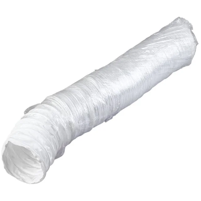 6 meter Duka flexslange, Ø152 mm, 6 meter | 109603