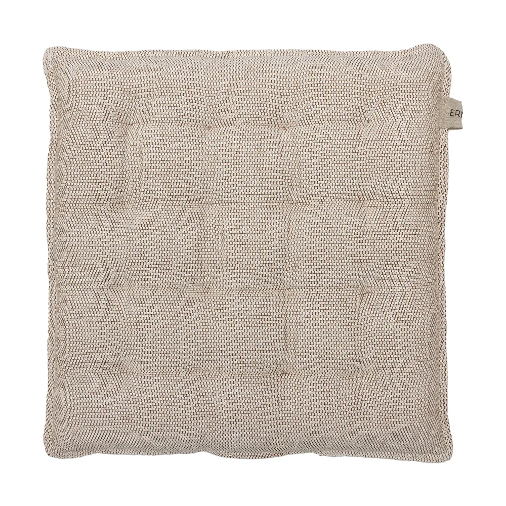 Ernst sittepute melert 40×40 cm v:2452684