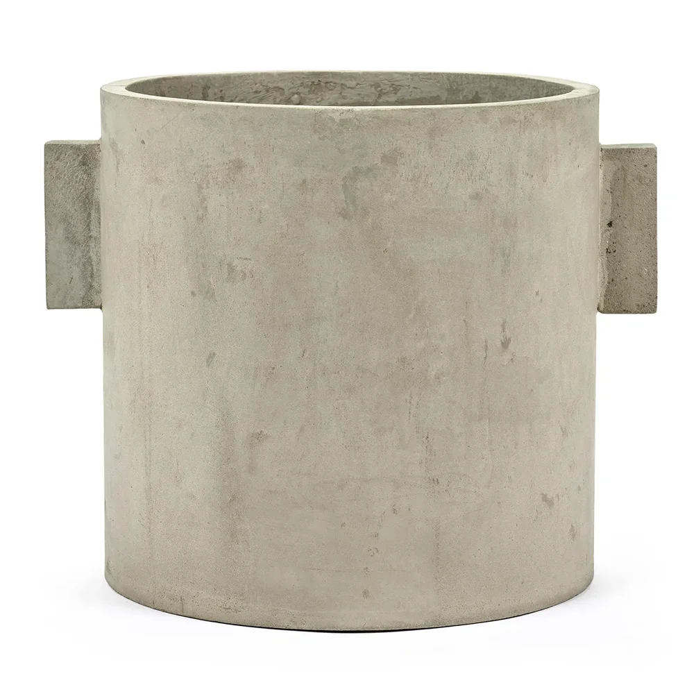 Rond krukke Ø30 cm v:5419794 Rond krukke Ø30 cm v:5419794