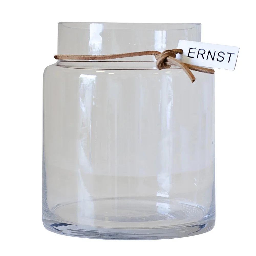 Ernst glassvase H22 v:9449311 Ernst glassvase H22 v:9449311