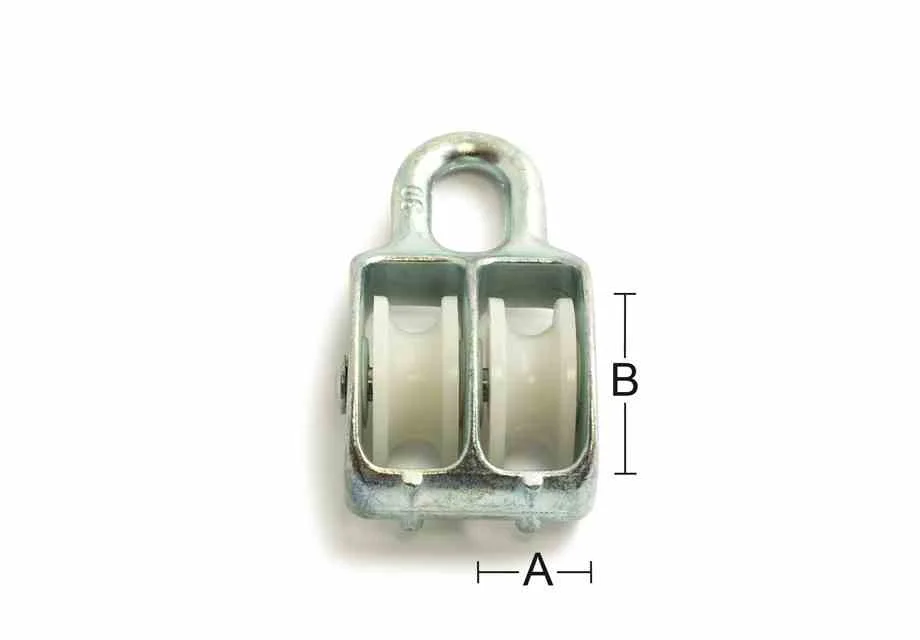 Trinse dobbel 504 elforsinket 30mm v:2165308