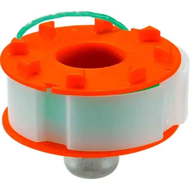 Gardena Turbotrimmer trådkassett, enkel utskifting | 05367-20