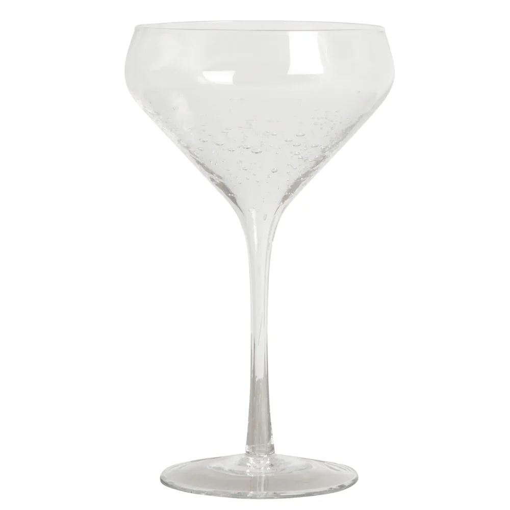 Bubbles champagneglass skålformede v:8231317 Bubbles champagneglass skålformede v:8231317