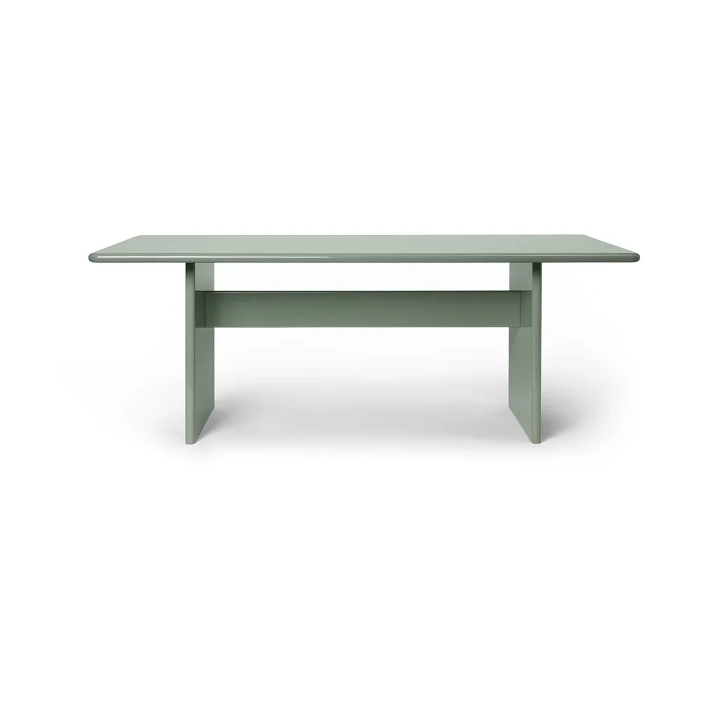 Rink spisebord small 200 x 90 x 74 cm v:1194762 Rink spisebord small 200 x 90 x 74 cm v:1194762
