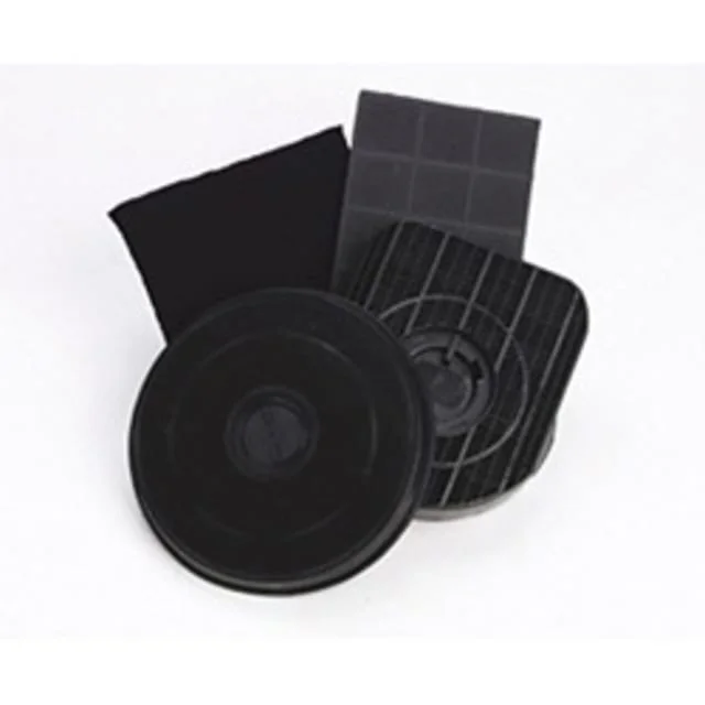 Eico Long Life resirkuleringsfilter, til utvalgte ventilatorer, 1 stk | 3024 Eico Long Life resirkuleringsfilter, til utvalgte ventilatorer, 1 stk | 3024