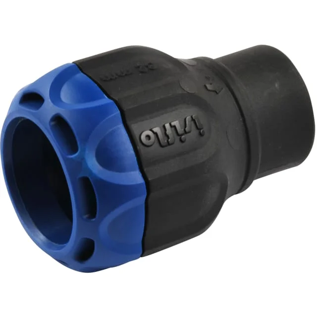 Isiflo Sprint union, 25 mm x 3/4" | 2569668
