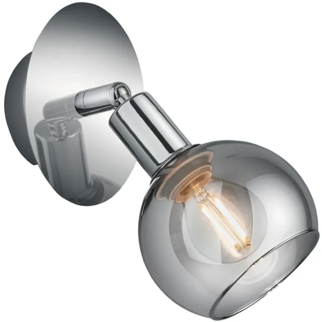 Trio Lighting Brest vegglampe | R80591006