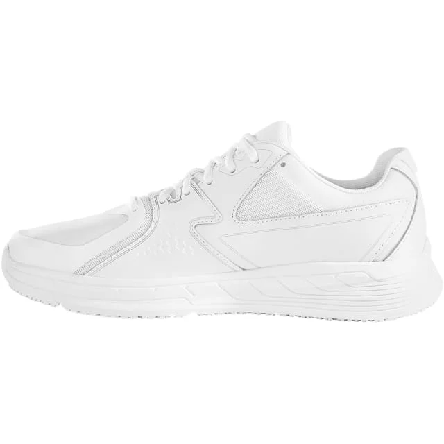 Shoes For Crews Condor II jobsko, hvit, str. 47 | 22336_47 Shoes For Crews Condor II jobsko, hvit, str. 47 | 22336_47