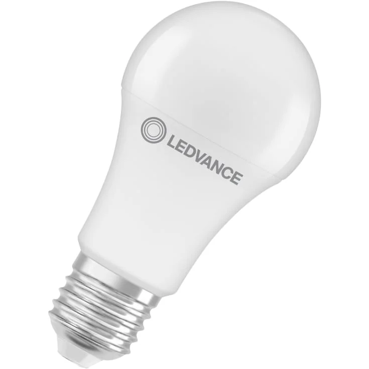 Ledvance Parathom E27 standardpære, 2700K, 13W | 4099854048944