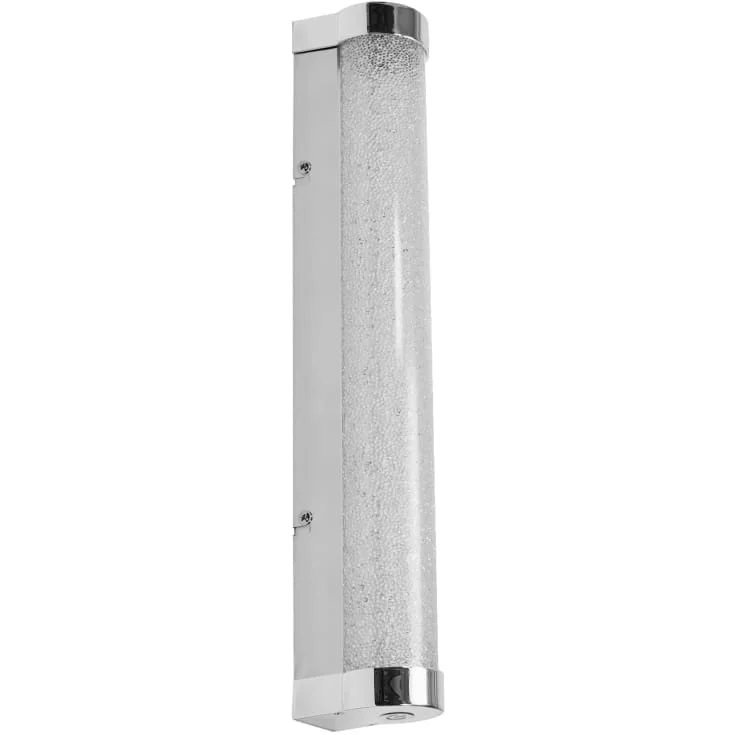 Osram Orbis Tube Bubble speillampe, 40 cm, krom | 4099854450525