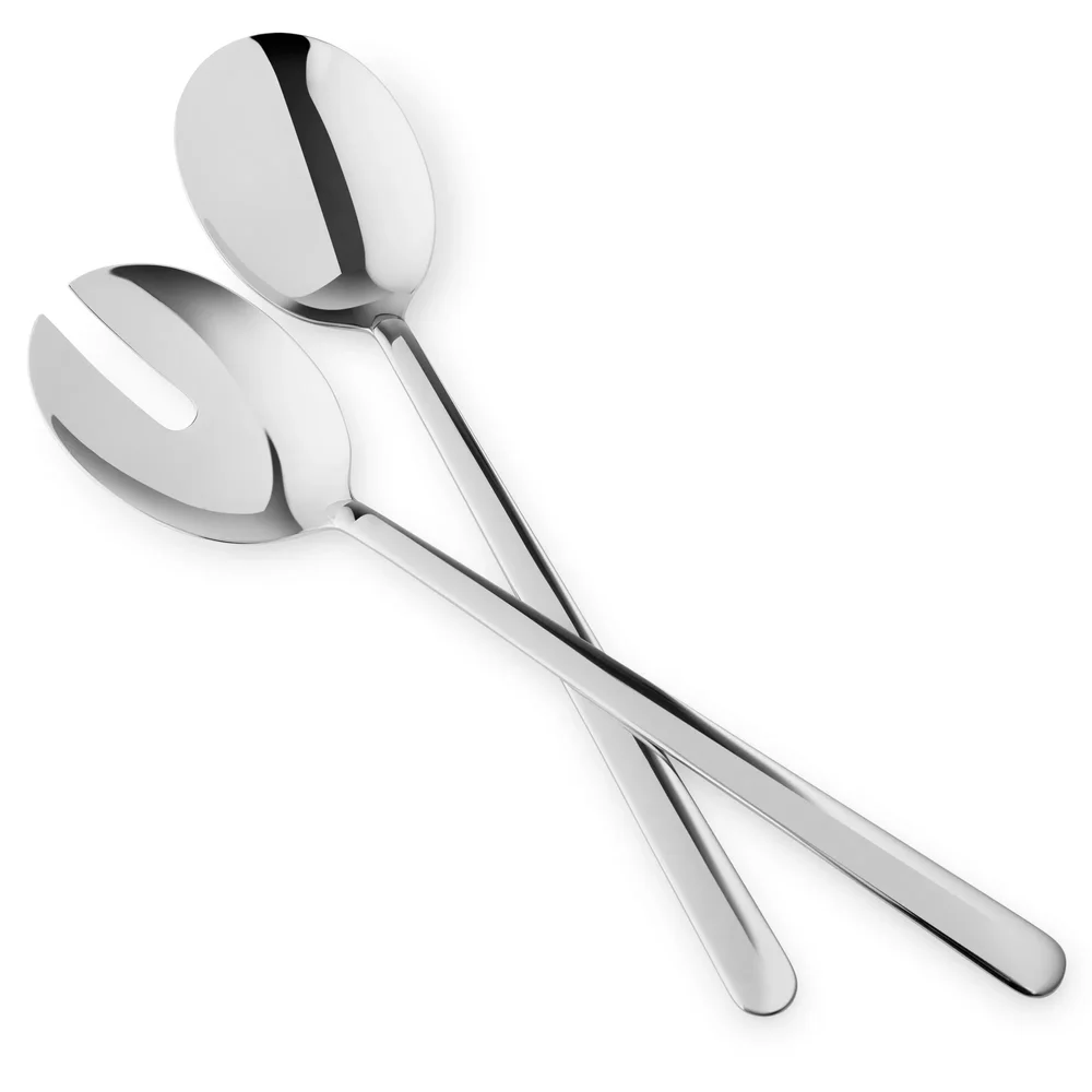 Legio Nova salatbestikk sett v:5125182 Legio Nova salatbestikk sett v:5125182