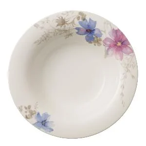 Mariefleur Gris Basic dyp tallerken 23 cm v:2076256