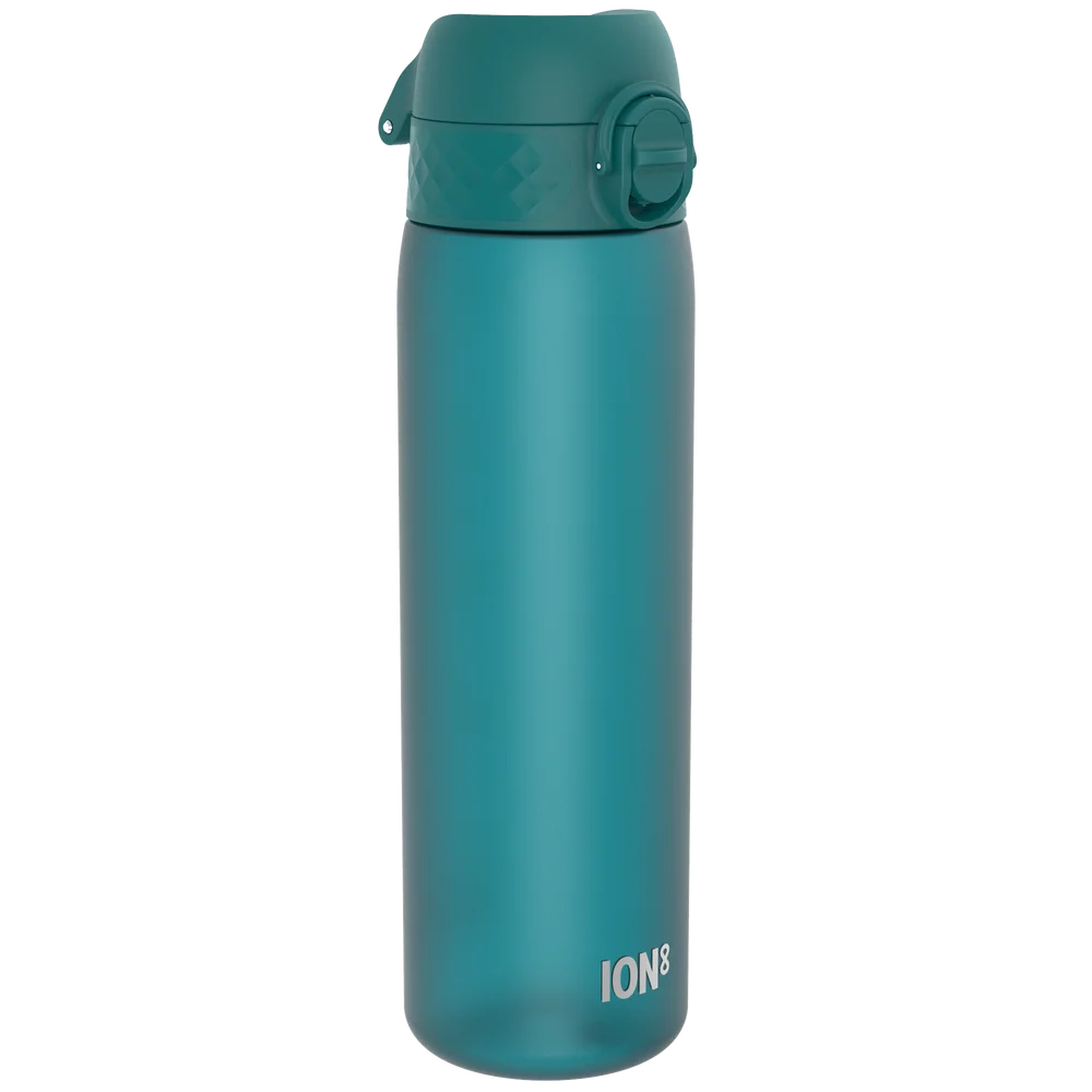 Drikkeflaske ION8 0,5L Aqua v:8159478 Drikkeflaske ION8 0,5L Aqua v:8159478