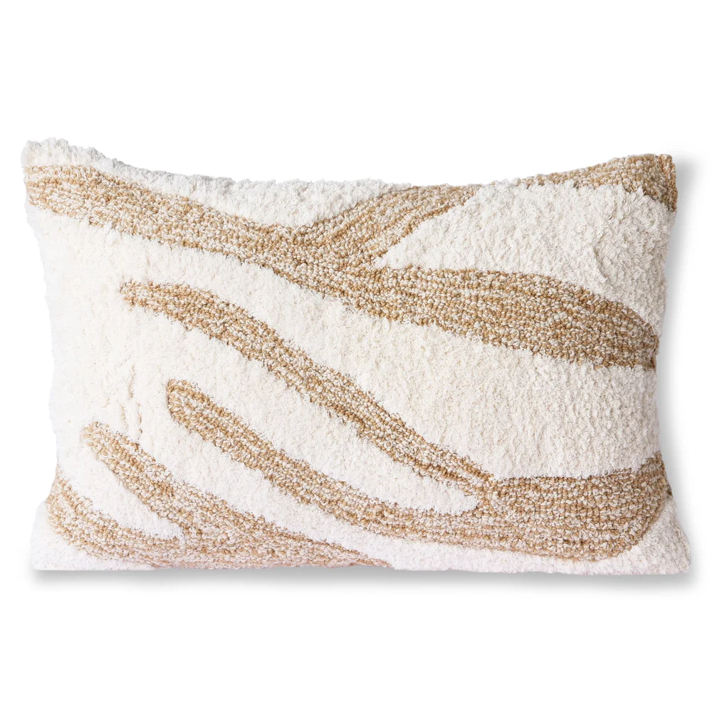 Fluffy pute 35×55 cm v:1055034