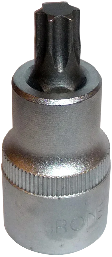 Bitspipe 3/8" Torx T25 Tamper v:4110701 Bitspipe 3/8" Torx T25 Tamper v:4110701