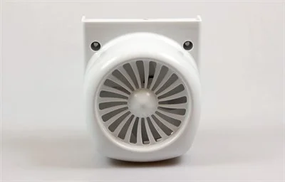 Viftemotor, Smeg kjøl og frys v:7585760 Viftemotor, Smeg kjøl og frys v:7585760