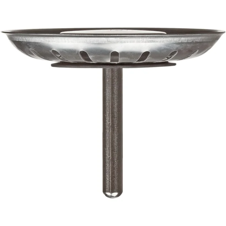 Franke kurveventil, manuell, Ø85 mm, krom | 133.0049.668 Franke kurveventil, manuell, Ø85 mm, krom | 133.0049.668