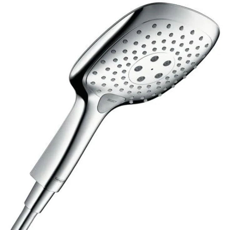Hansgrohe Raindance Select E 150 hånddusj, krom | 26550000