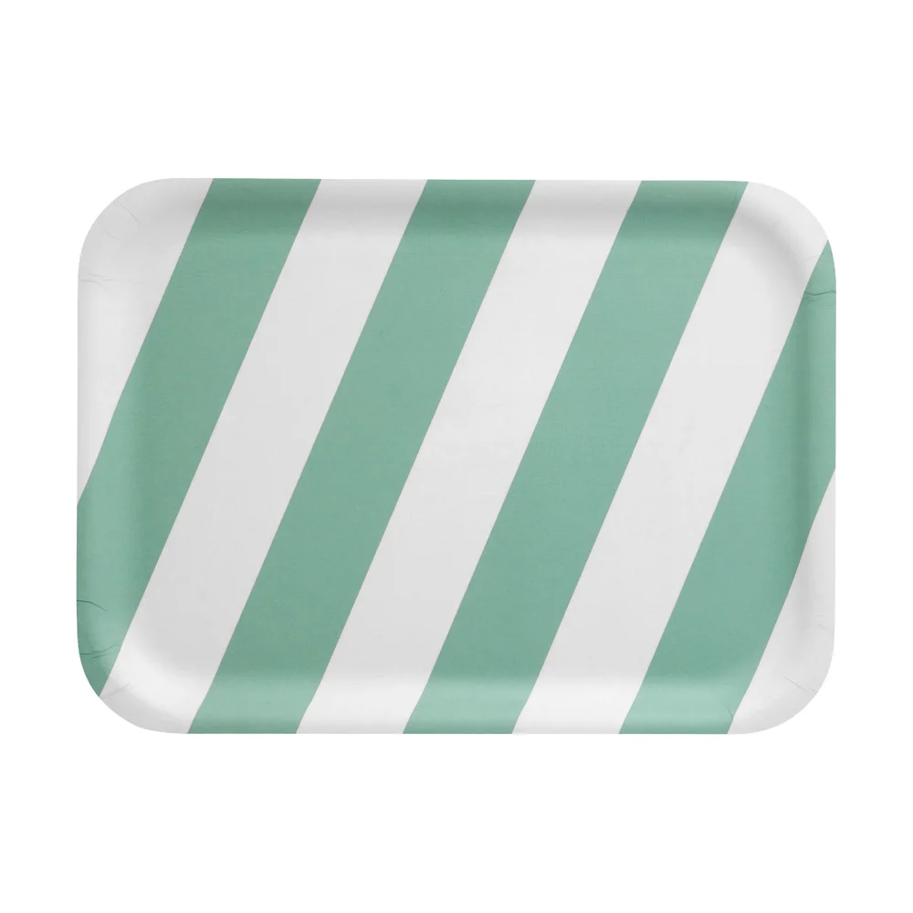 Checks & Stripes brett 20×27 cm v:8814970 Checks & Stripes brett 20×27 cm v:8814970