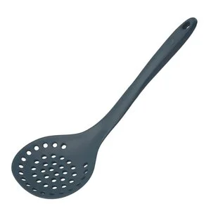 Øse m/ hull 31,5 cm antrasittgrå v:1782521