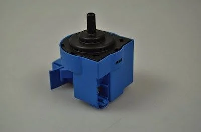 Nivåkontroll, Electrolux vaskemaskin (analog) v:1246666