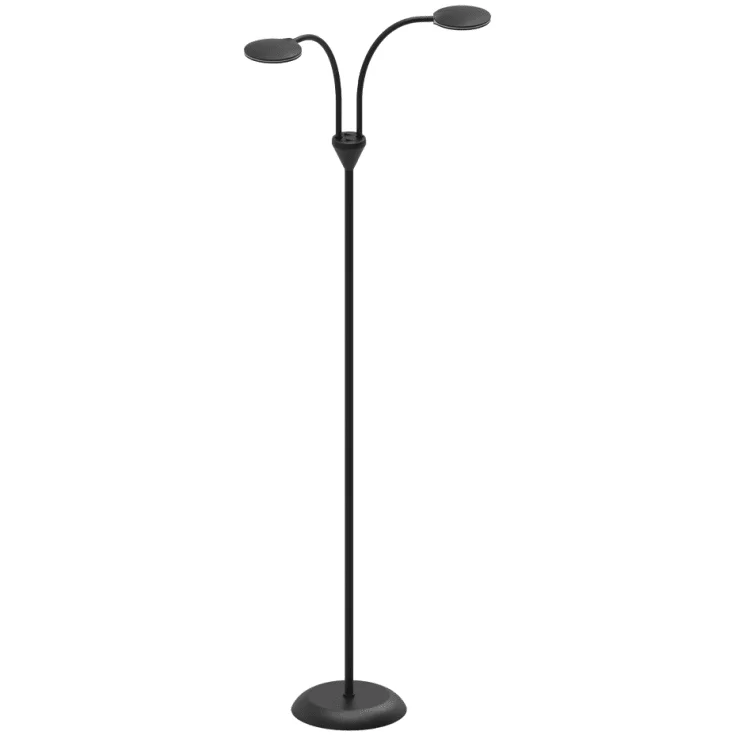 Halo Design Fix gulvlampe, 2-arm | 735631