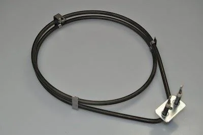 Ringvarmeelement, Electrolux komfyr & stekeovn - 230V/2000W v:4255296