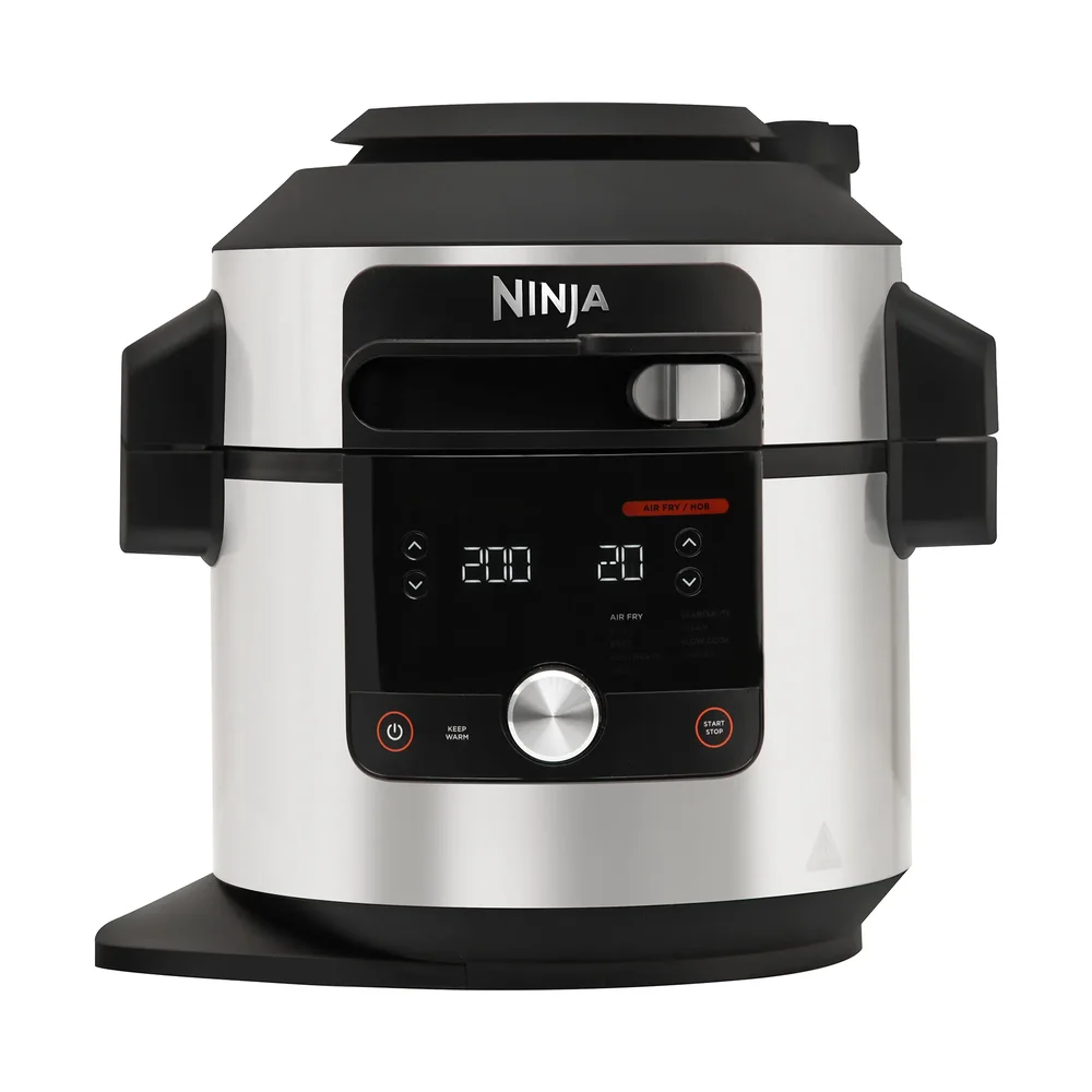 Ninja Foodi OL650 12-i-1 ONE-Lid multicooker 7 v:5697260 Ninja Foodi OL650 12-i-1 ONE-Lid multicooker 7 v:5697260